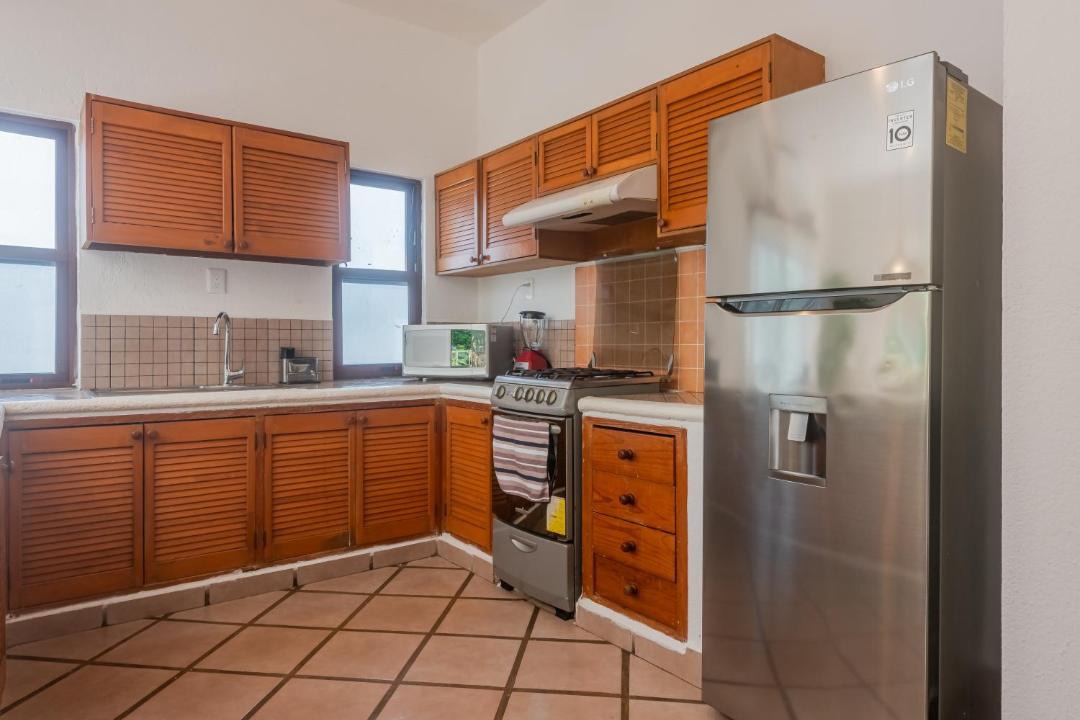 Photo of Kitchen in Playacar