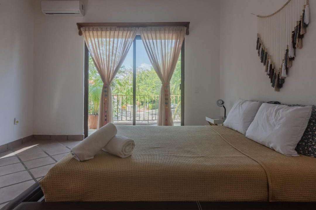 Photo of Bedroom in Playacar
