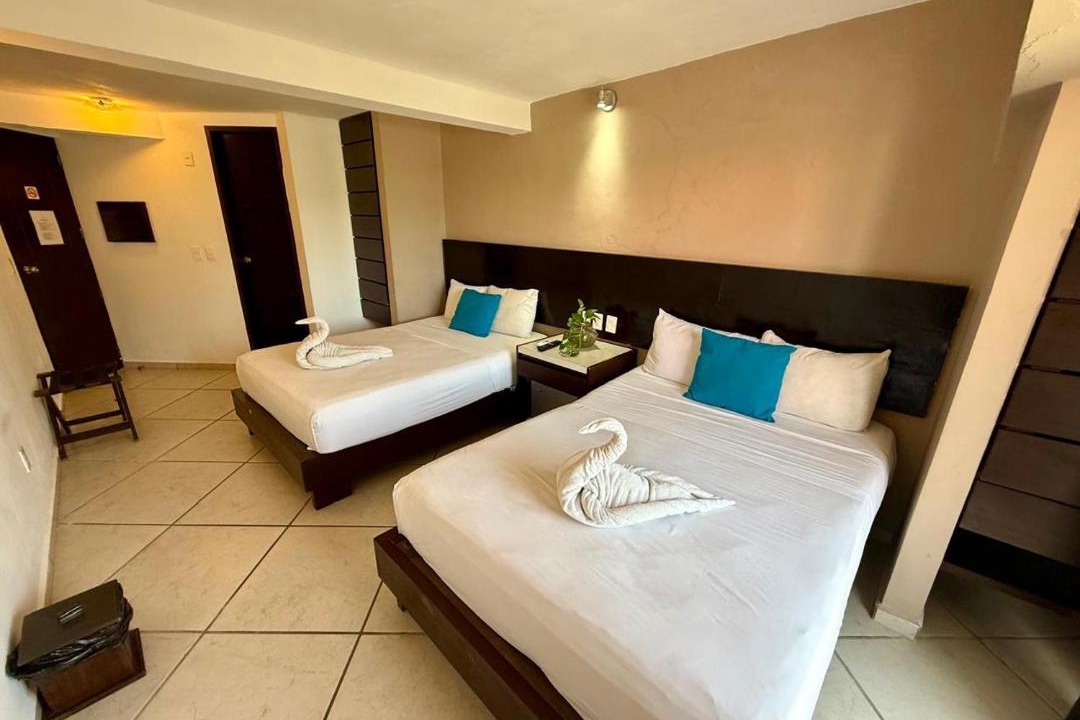 Photo of Bedroom in Gonzalo Guerrero