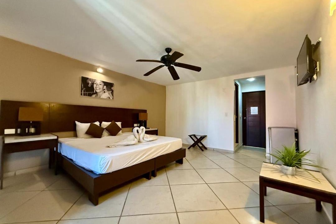Photo of Bedroom in Gonzalo Guerrero