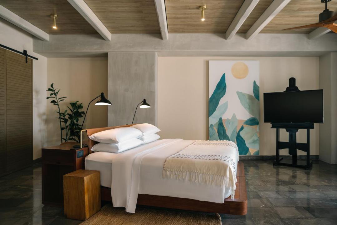 Photo of Bedroom in Playa Mujeres