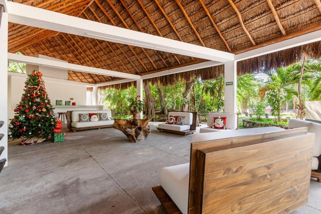 Photo of Others in Puerto Morelos