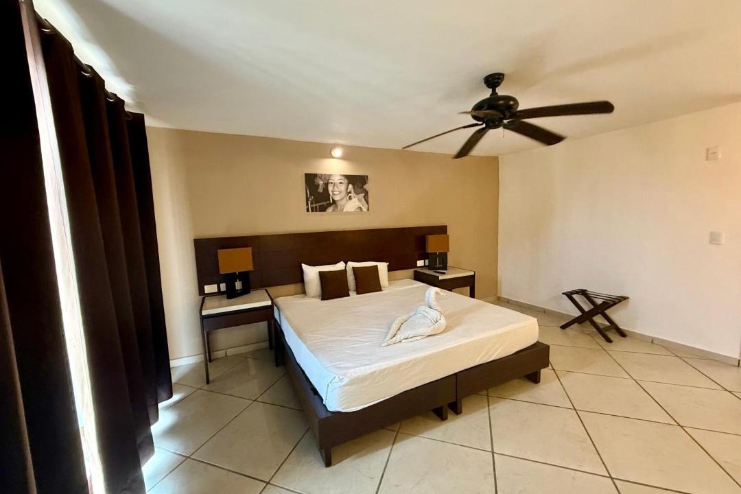 Photo of Bedroom in Gonzalo Guerrero