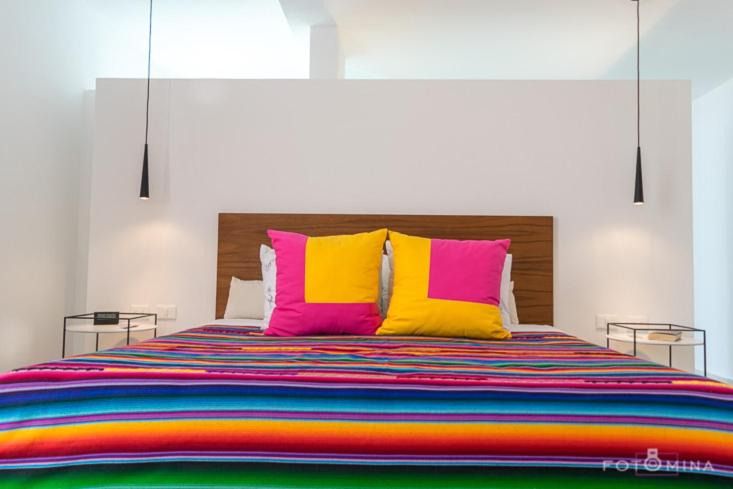 Photo of Bedroom in Zazil-ha