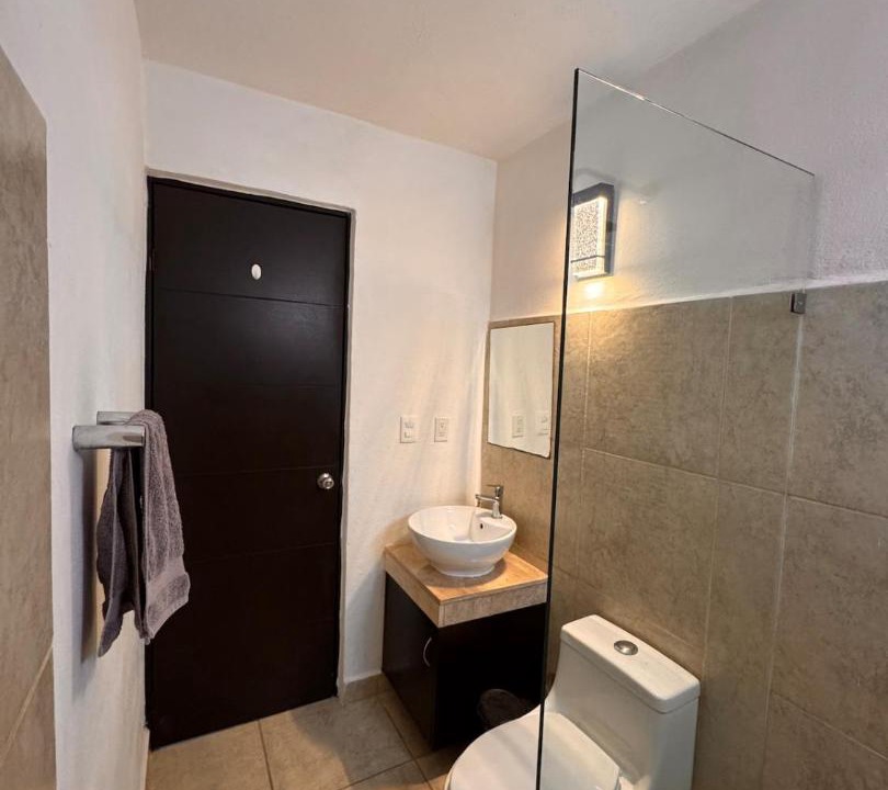 Photo of Bathroom in Jacinto Pat