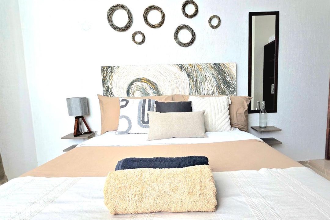 Photo of Bedroom in Puerto Juarez