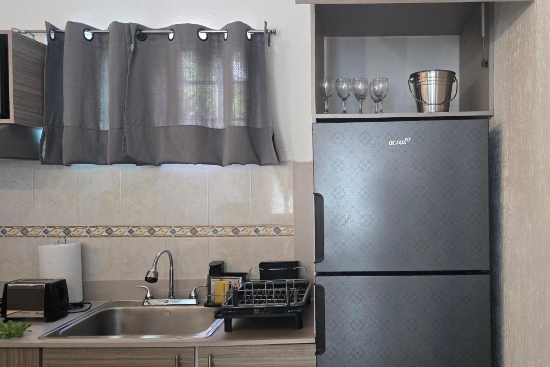 Photo of Kitchen in Puerto Juarez