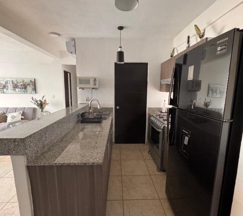 Photo of Kitchen in Jacinto Pat