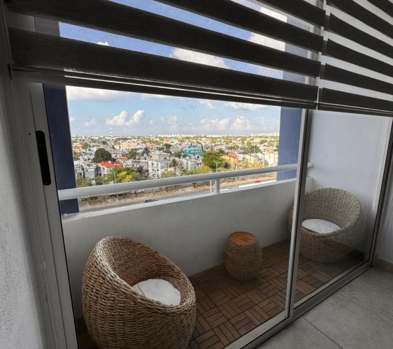 Photo of Patio Balcony in Jacinto Pat