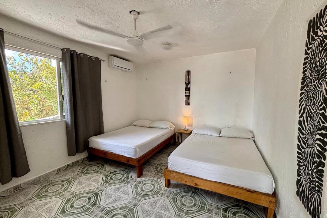 Photo of Bedroom in Colonia Centro