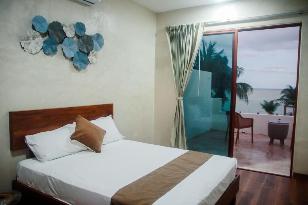 Photo of Bedroom in Calderitas