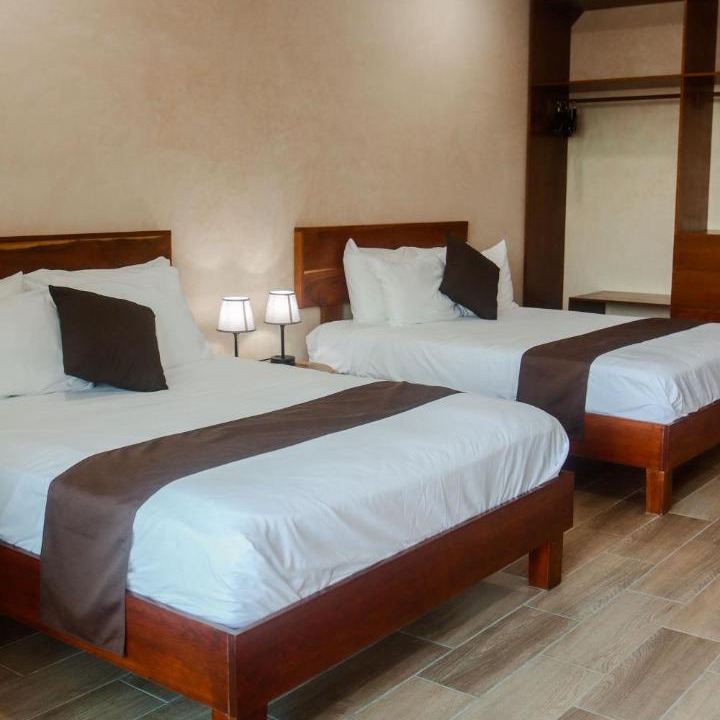 Photo of Bedroom in Calderitas