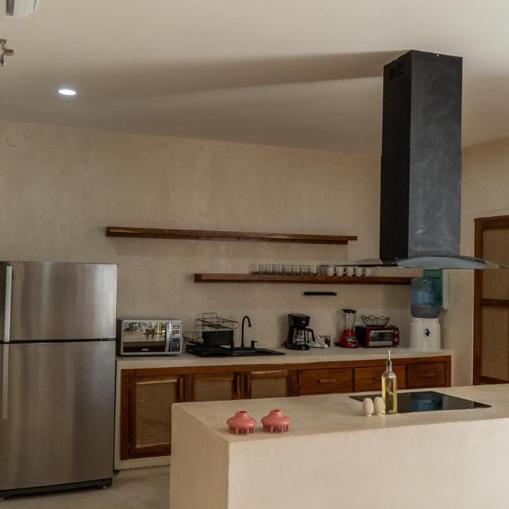 Photo of Kitchen in Salinas