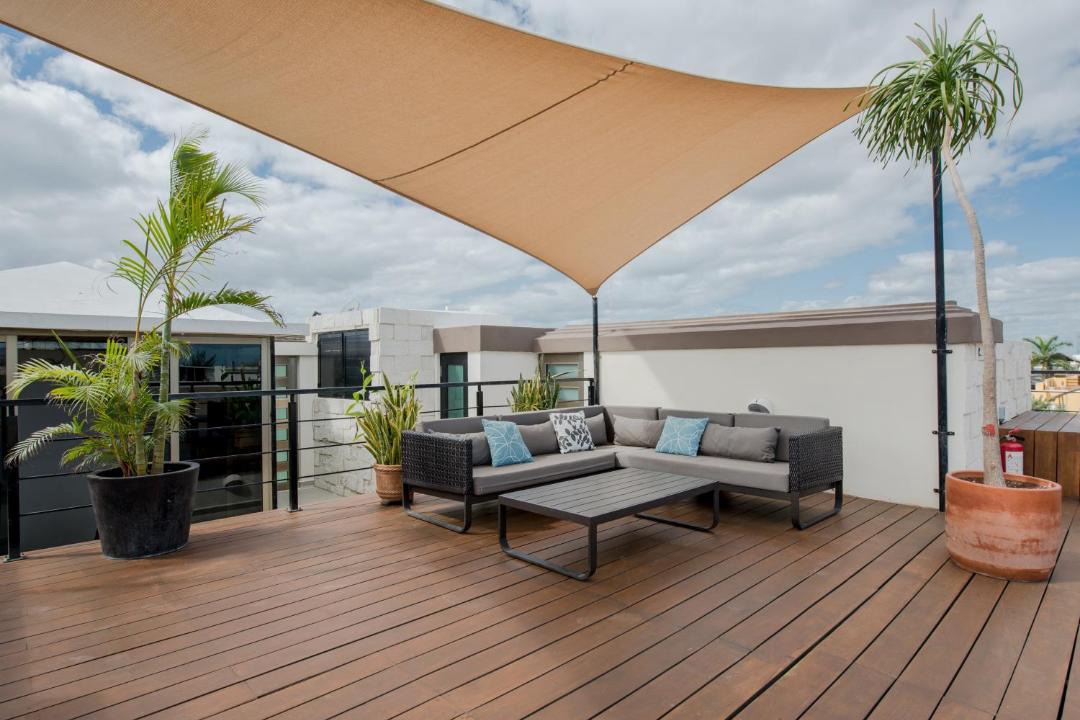 Photo of Patio Balcony in Downtown