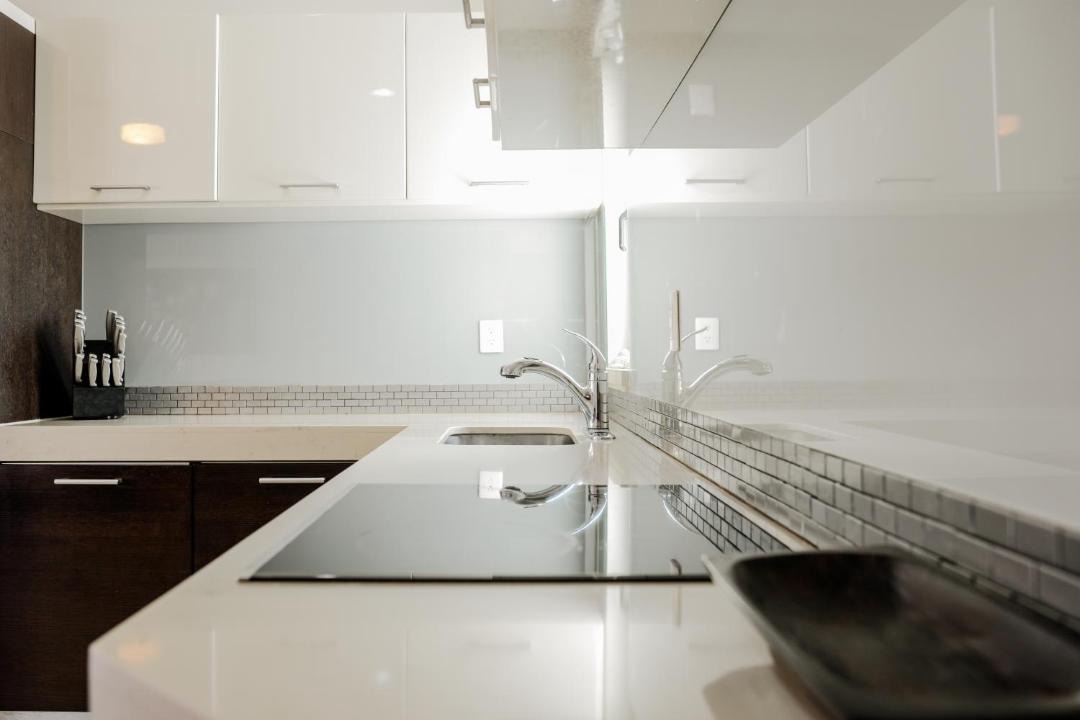 Photo of Kitchen in Downtown