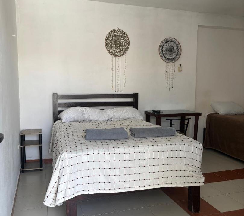 Photo of Bedroom in Akumal