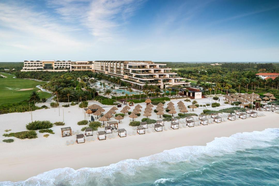 Photo of Others in Playa Mujeres