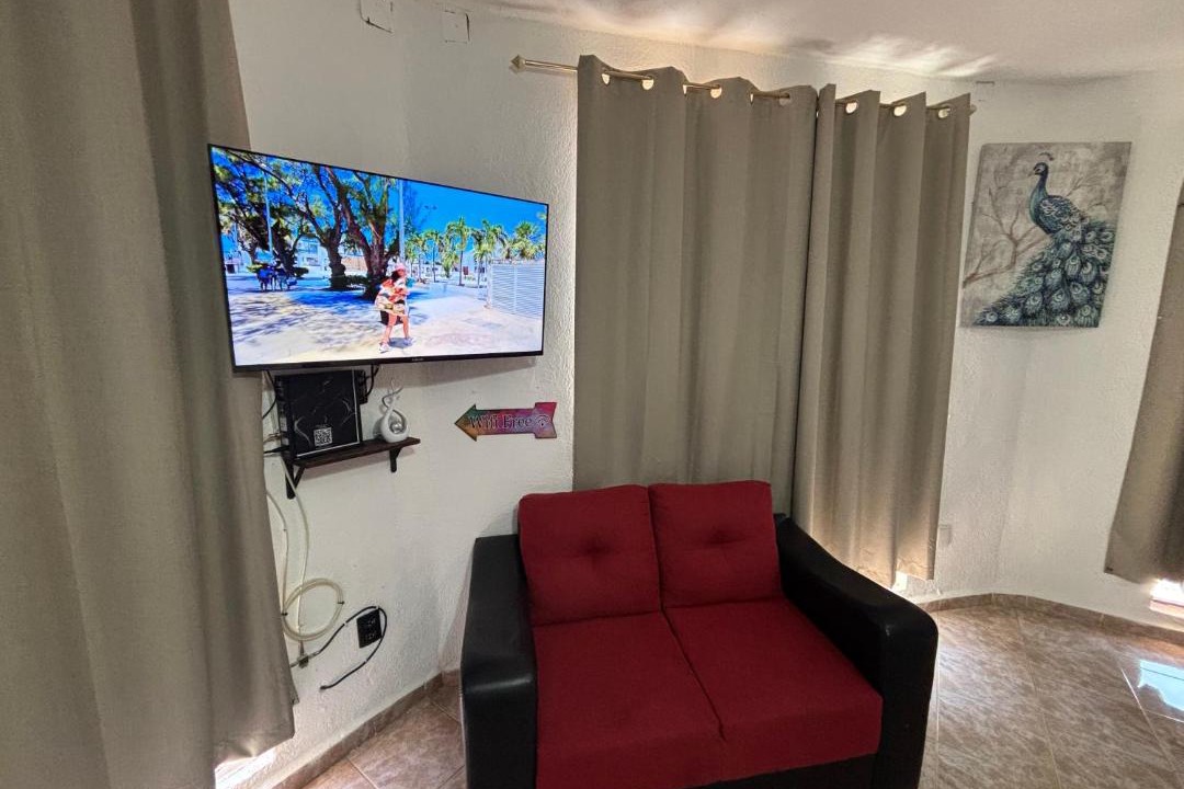 Photo of Livingroom in Centro - Supmza 001