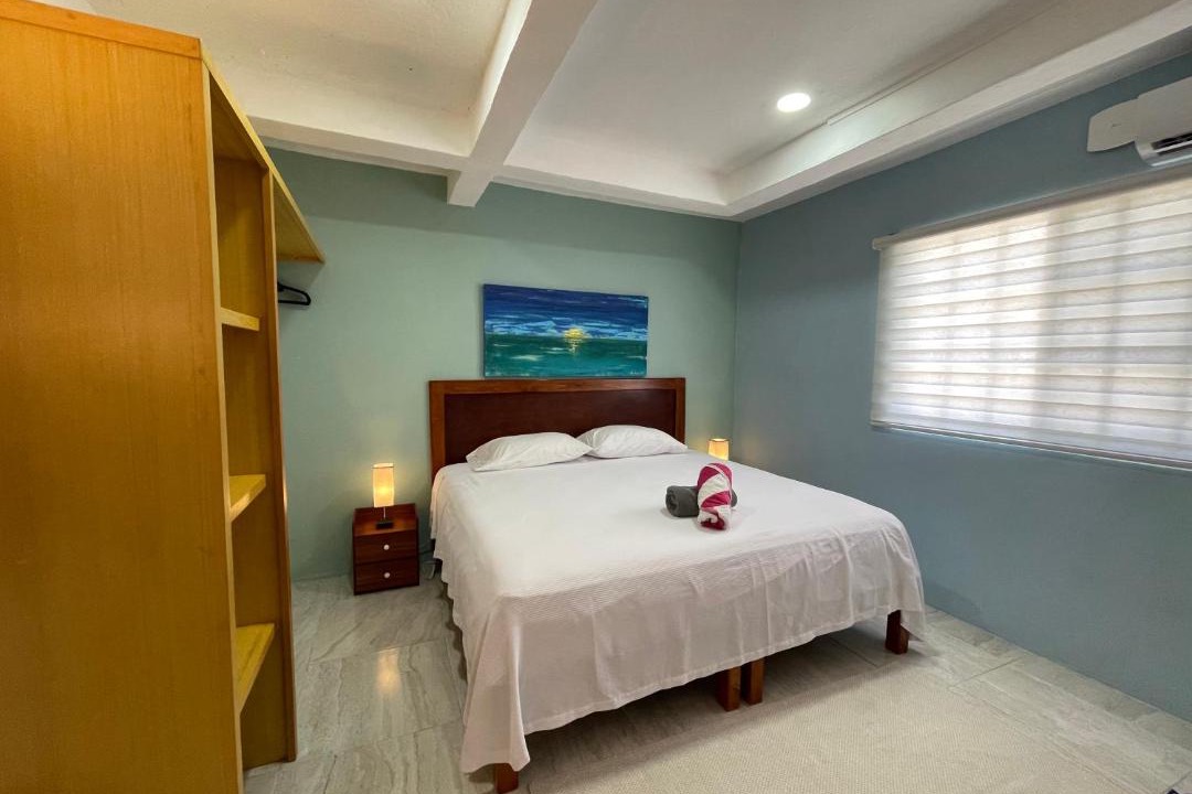 Photo of Bedroom in Colonia Andres