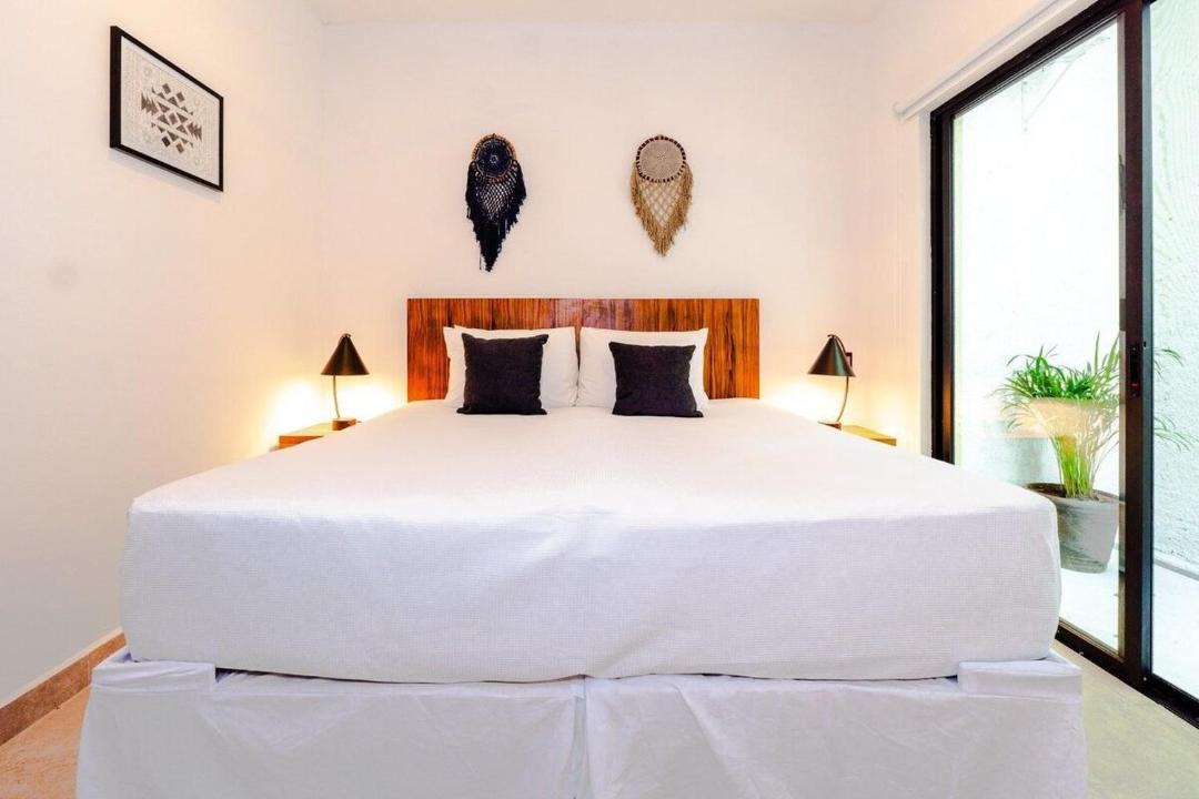 Photo of Bedroom in Playacar Fase I