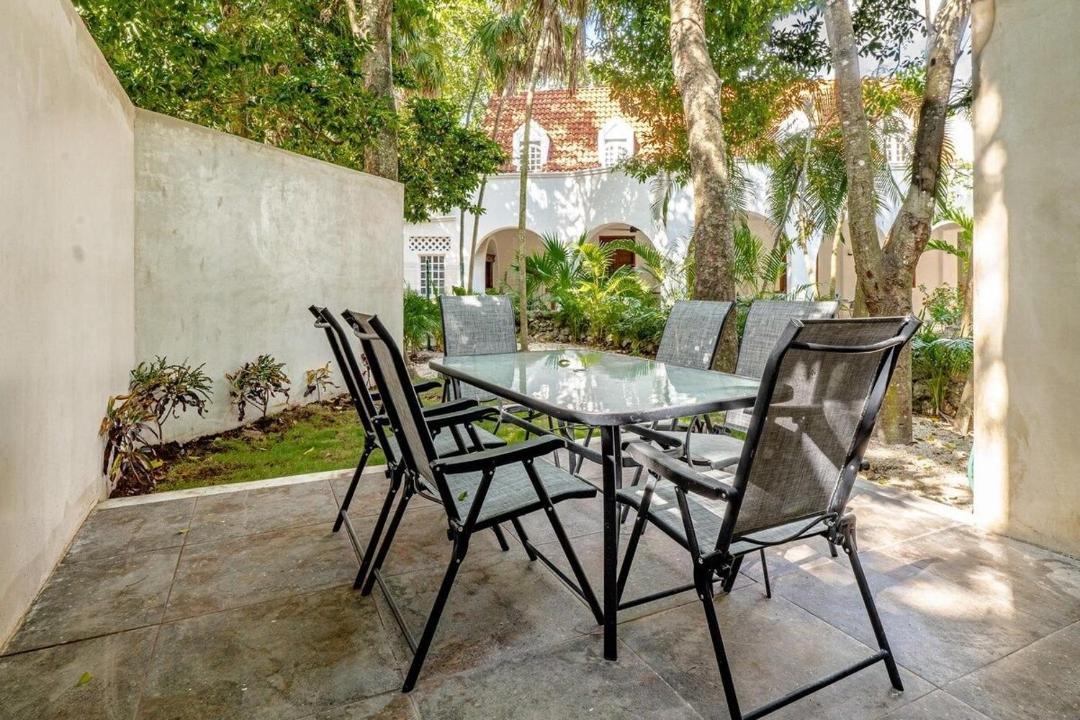 Photo of Patio Balcony in Playacar Fase I