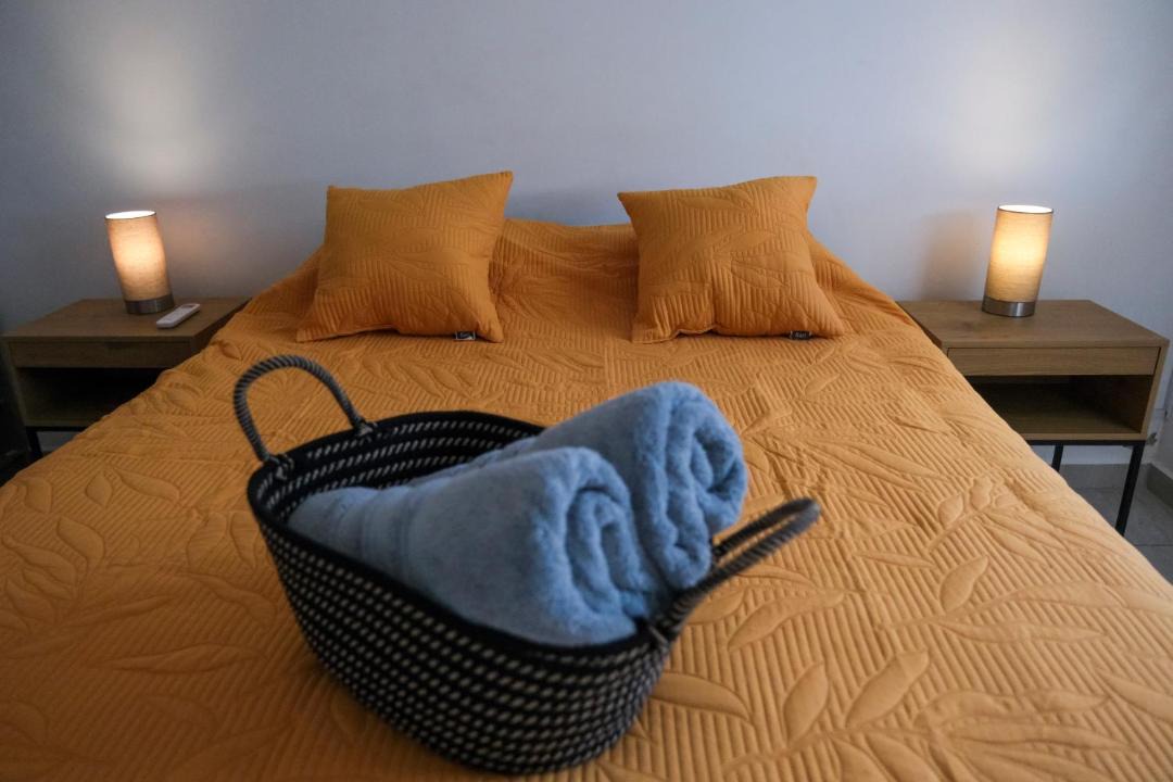 Photo of Bedroom in Puerto Morelos