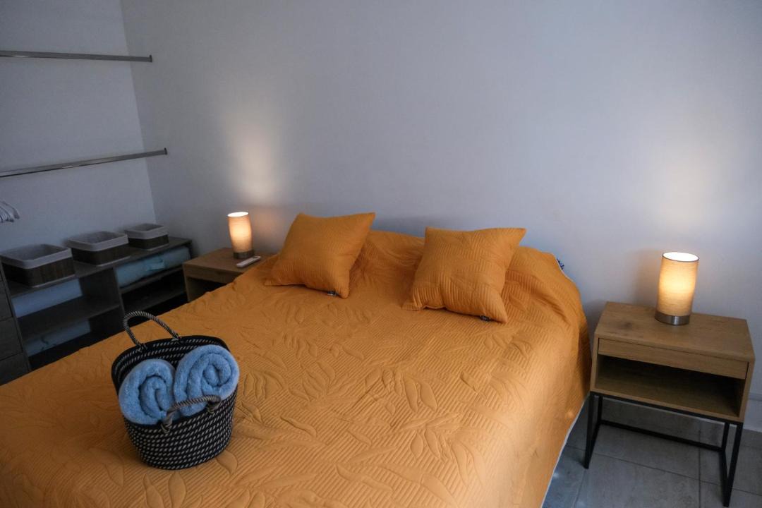 Photo of Bedroom in Puerto Morelos