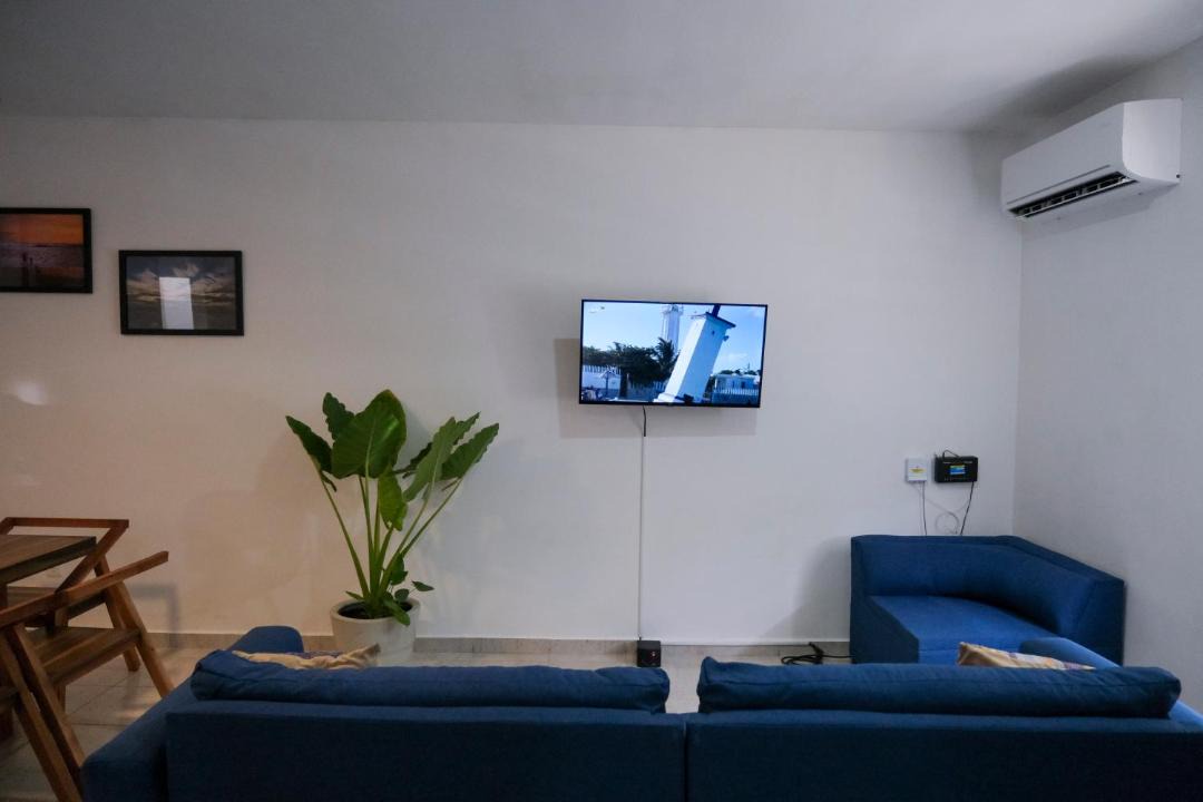Photo of Livingroom in Puerto Morelos