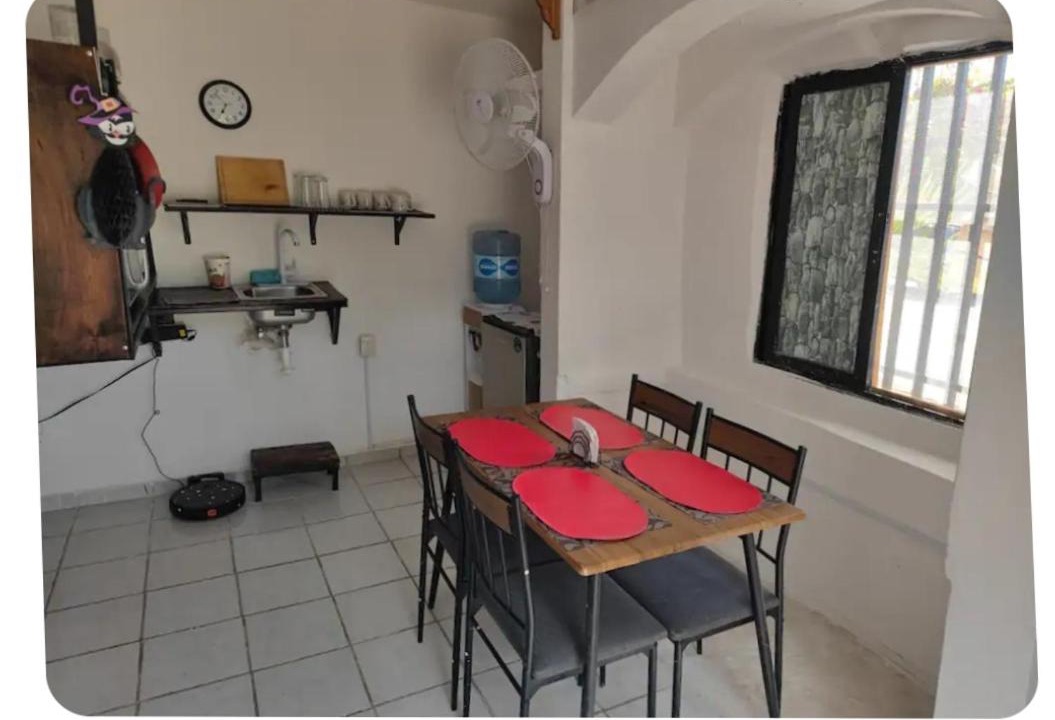 Photo of Kitchen in Chetumal