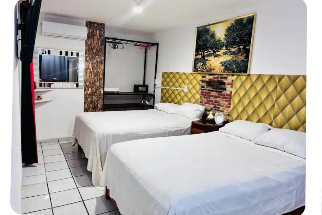 Photo of Bedroom in Chetumal