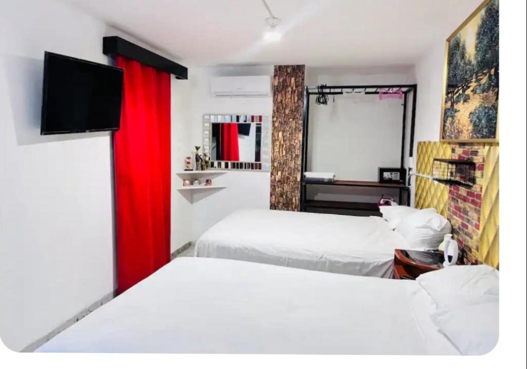 Photo of Bedroom in Chetumal