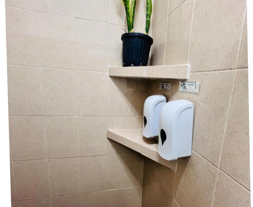 Photo of Bathroom in Chetumal