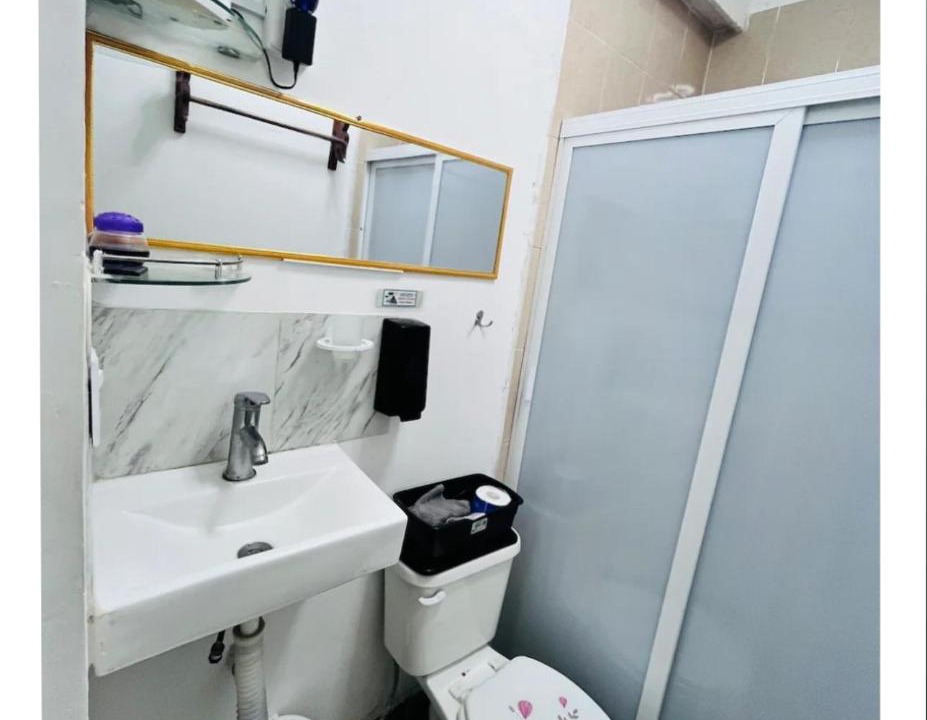 Photo of Bathroom in Chetumal