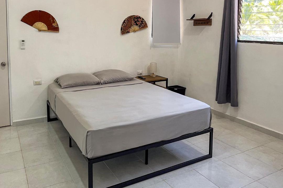 Photo of Bedroom in Cozumel