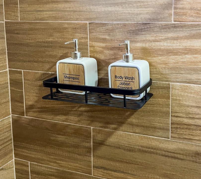 Photo of Bathroom in Cozumel