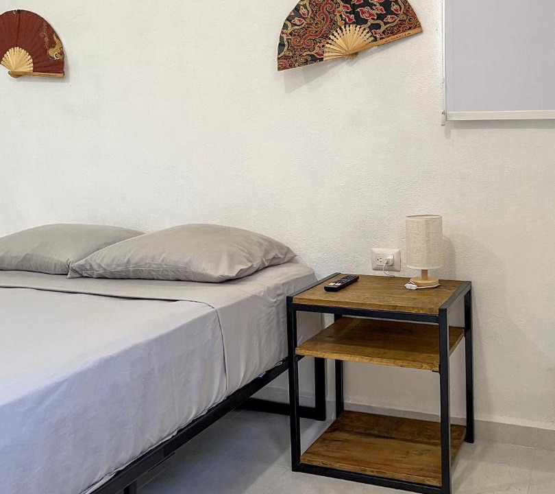 Photo of Bedroom in Cozumel