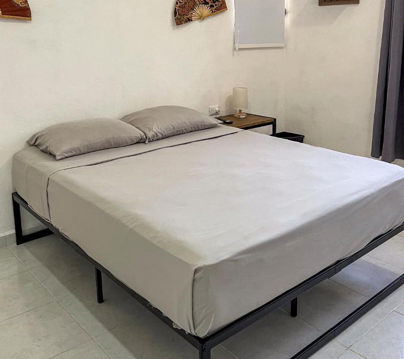 Photo of Bedroom in Cozumel