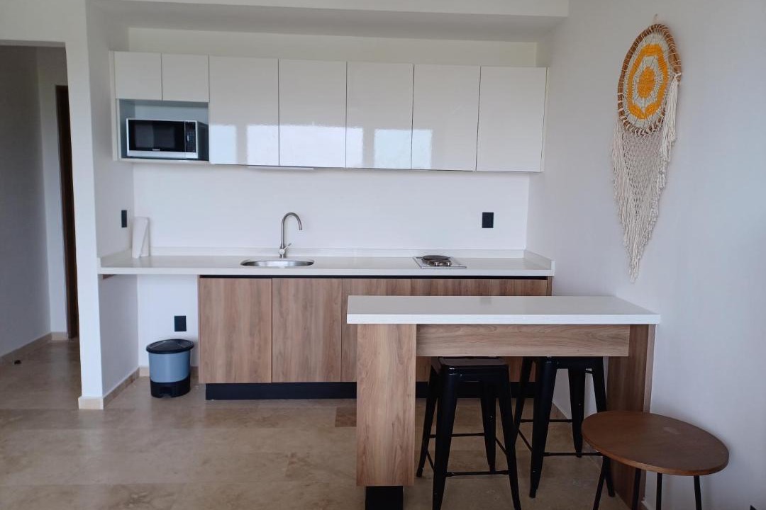 Photo of Kitchen in Ejidal