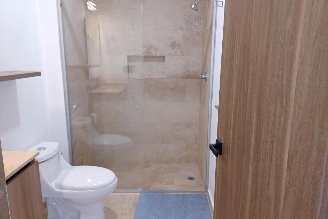 Photo of Bathroom in Ejidal