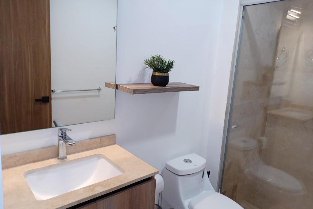 Photo of Bathroom in Ejidal