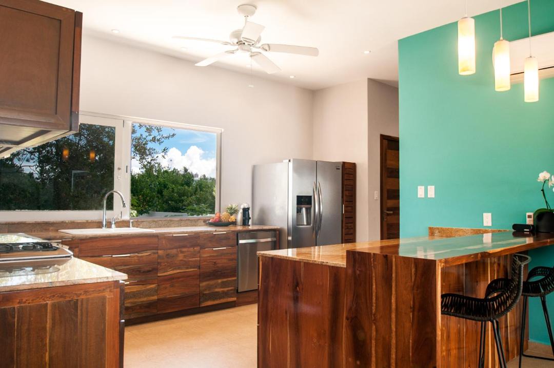 Photo of Kitchen in Tulsayab