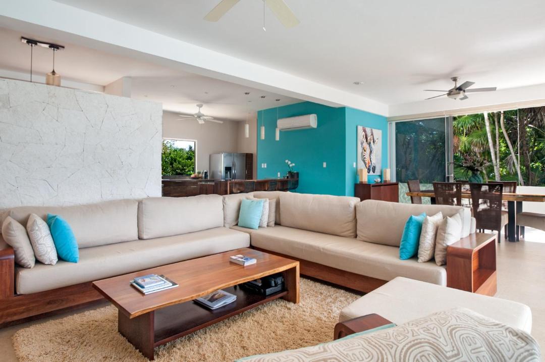 Photo of Livingroom in Tulsayab