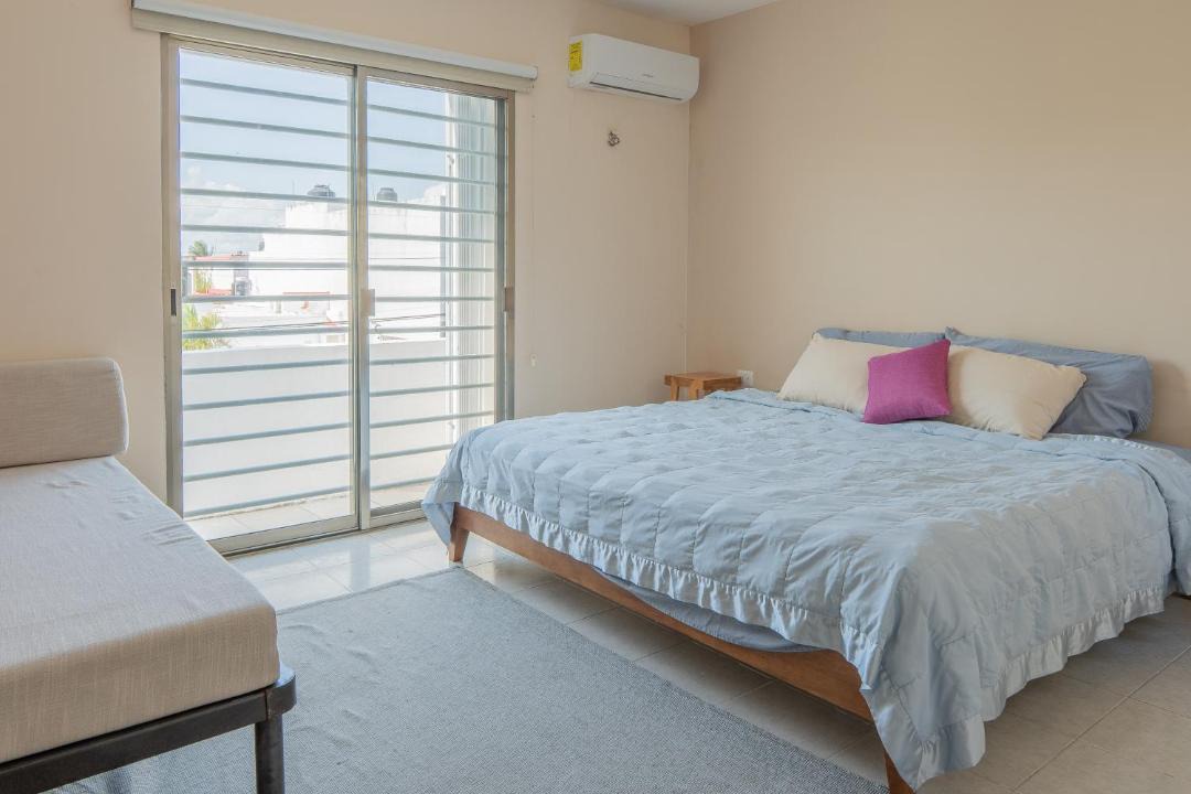 Photo of Bedroom in Chetumal