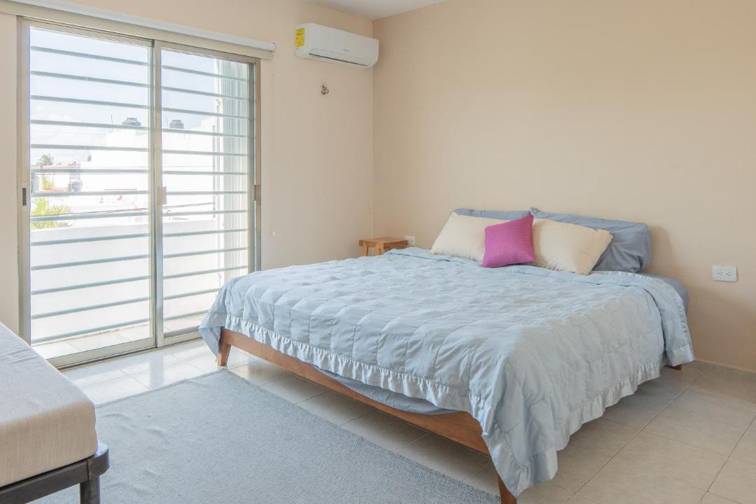 Photo of Bedroom in Chetumal