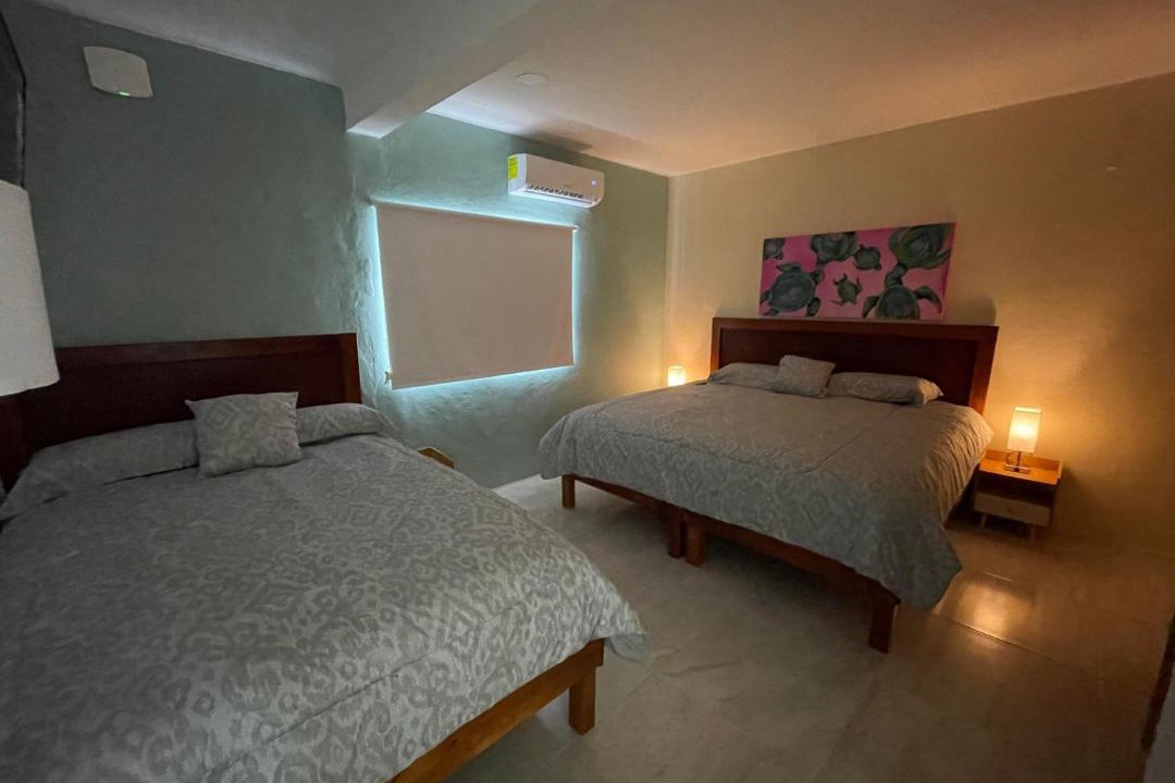 Photo of Bedroom in Colonia Andres