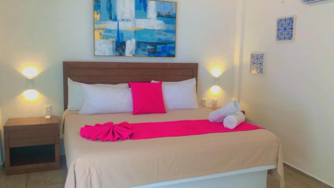 Photo of Bedroom in Buenavista