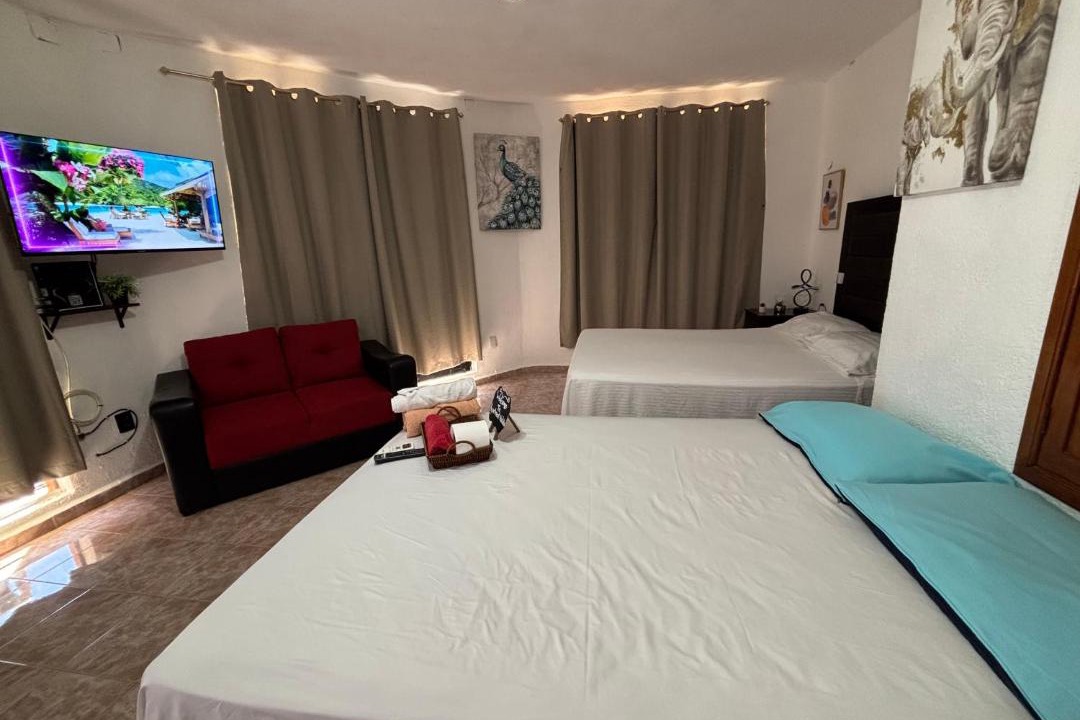 Photo of Bedroom in Centro - Supmza 001