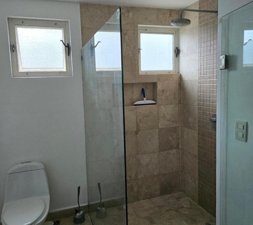Photo of Bathroom in Puerto Aventuras