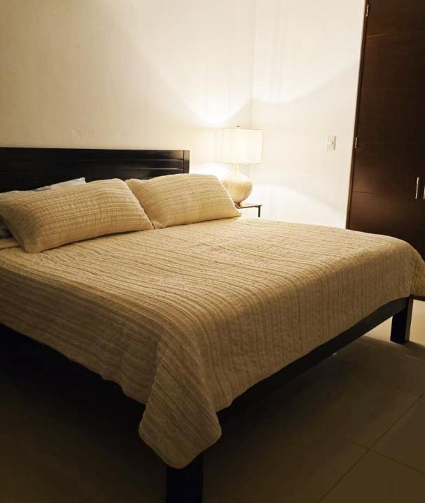 Photo of Bedroom in Puerto Aventuras