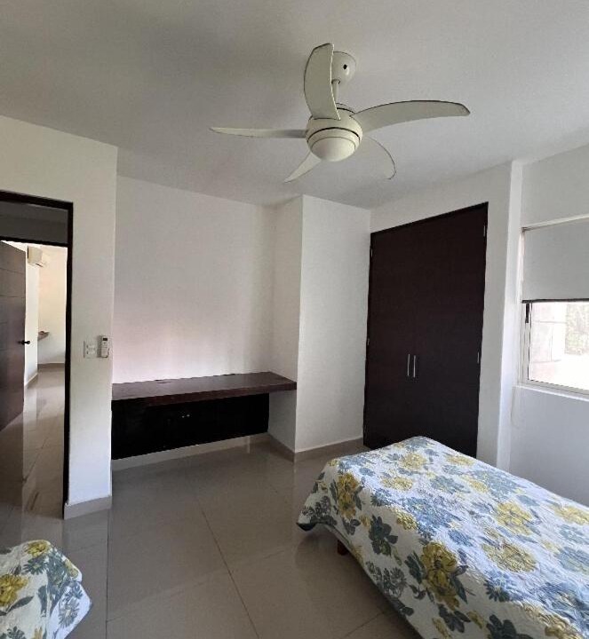 Photo of Bedroom in Puerto Aventuras